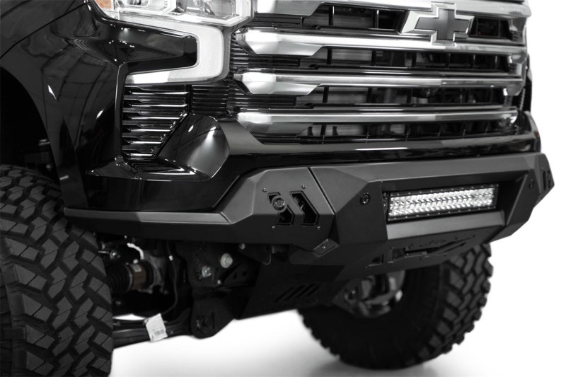 Addictive Desert Designs ADD Black Label Bumpers