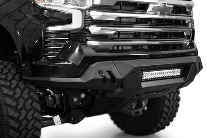 Addictive Desert Designs ADD Black Label Bumpers