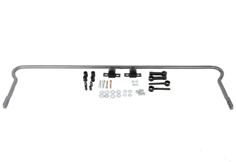 Hellwig HWG Rear Sway Bars by Hellwig
