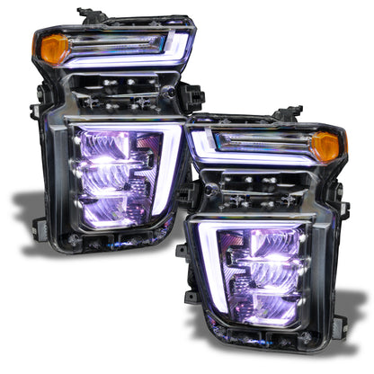 ORACLE Lighting ORL Demon Eye Light Kits