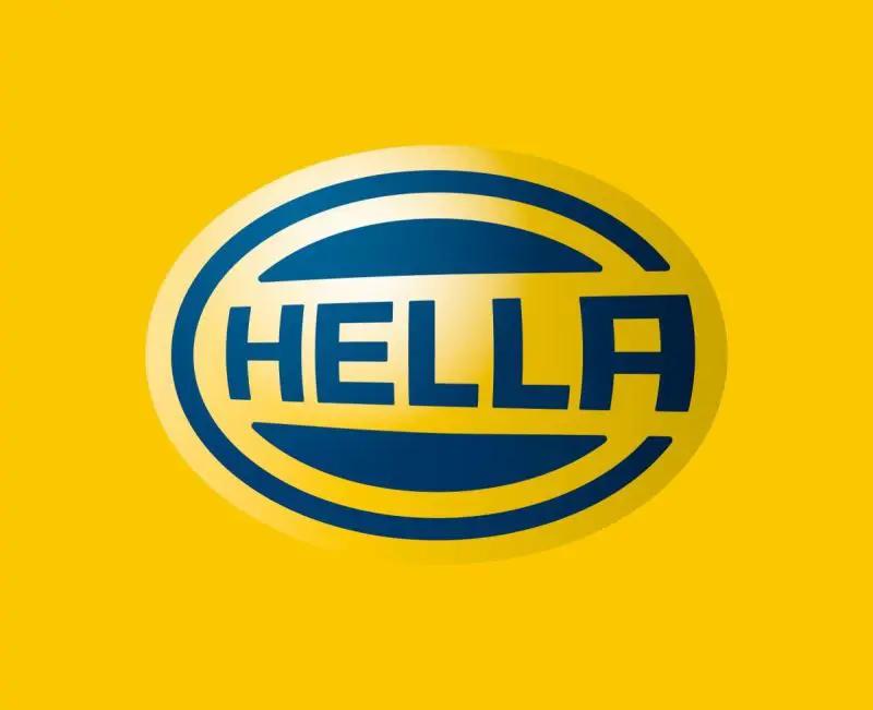 HELLA Value Fit LED Bar by Hella
