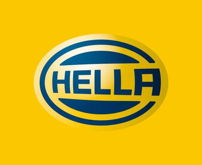 HELLA Value Fit LED Bar by Hella
