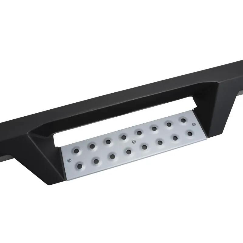 Westin WES Nerf Bars - HDX Drop by Westin