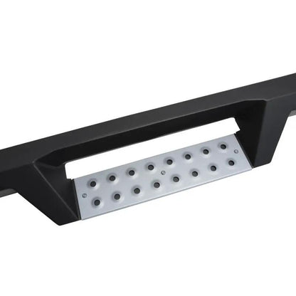 Westin WES Nerf Bars - HDX Drop by Westin