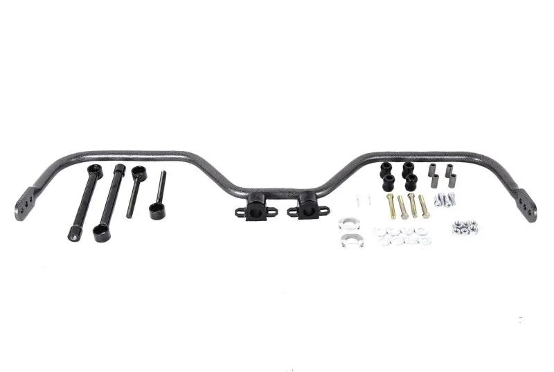 Hellwig HWG Rear Sway Bars by Hellwig