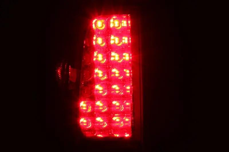 ANZO ANZ LED Taillights by ANZO