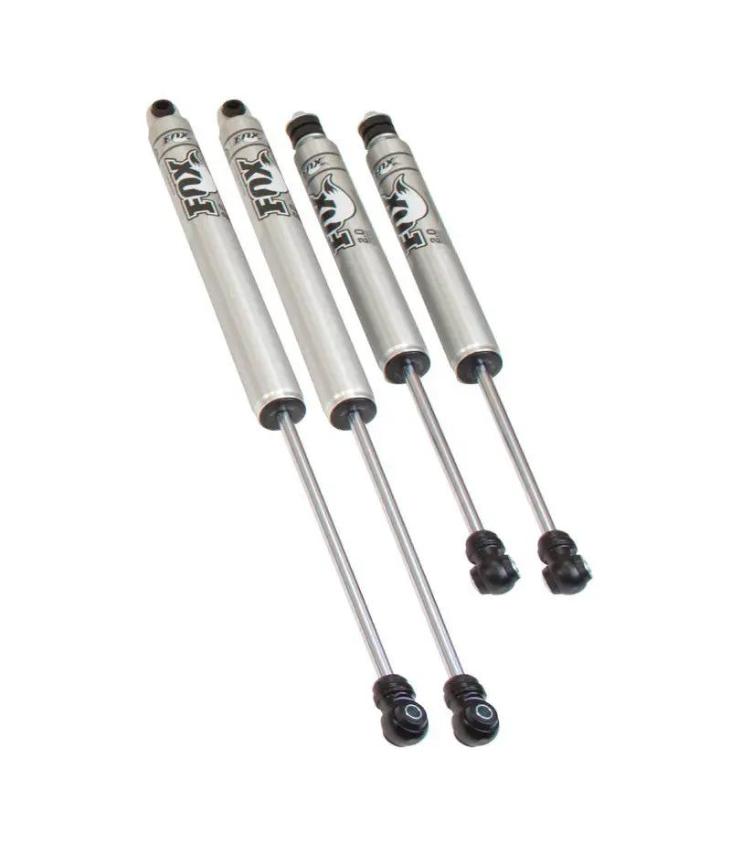 Maxtrac MXT Shock - FOX 2.0 Perf