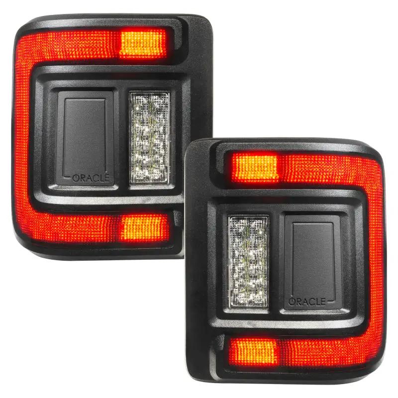 ORACLE Lighting ORL LED Tail Lights by ORACLE Lighting