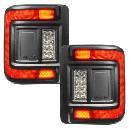 ORACLE Lighting ORL LED Tail Lights by ORACLE Lighting
