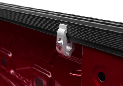 Truxedo TRX Elevate Rack System
