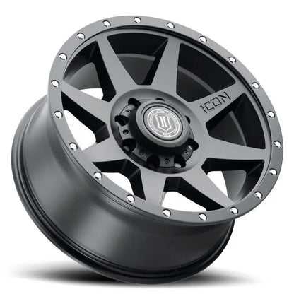 ICON ICO Rebound Wheels by ICON