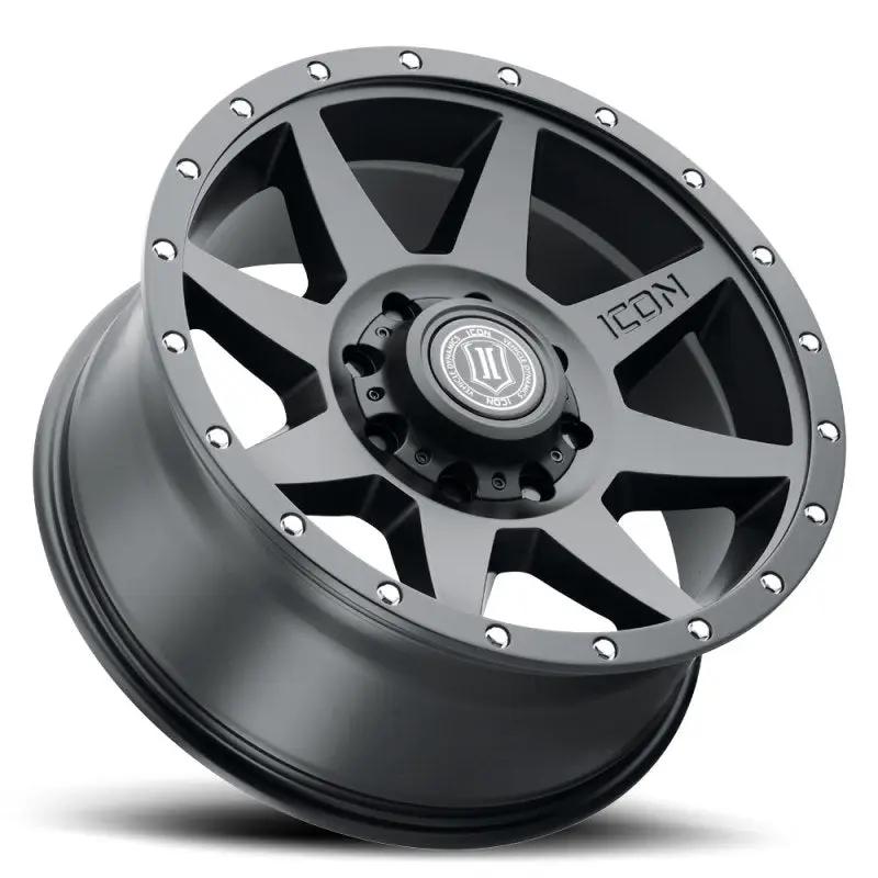 ICON ICO Rebound Wheels by ICON