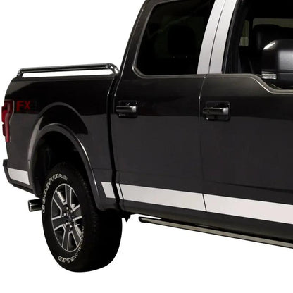 Putco PUT Steel Rocker Panels by Putco