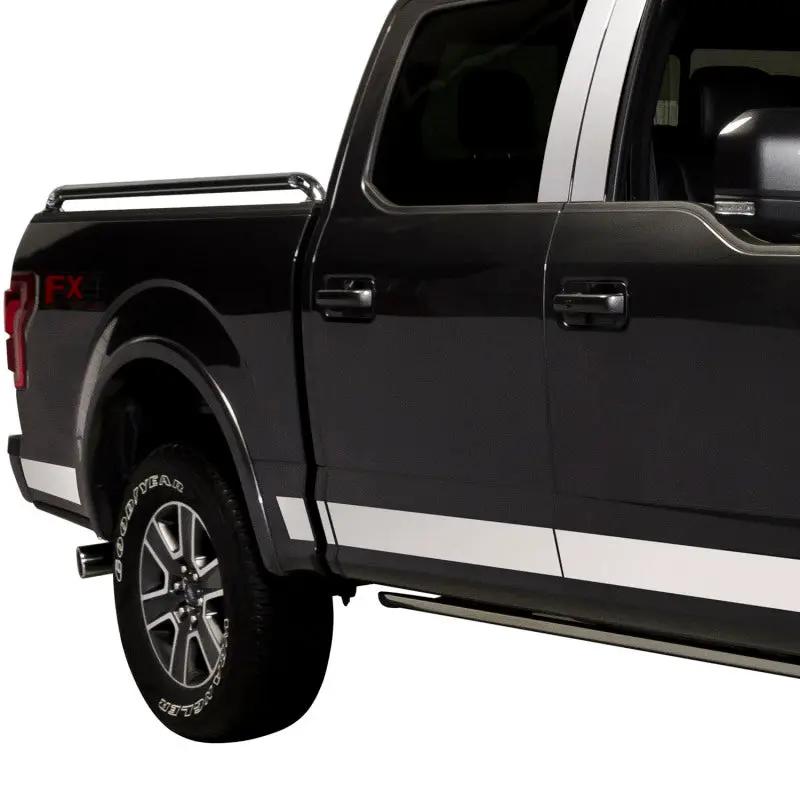 Putco PUT Steel Rocker Panels by Putco