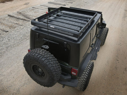 Go Rhino GOR SRM Racks