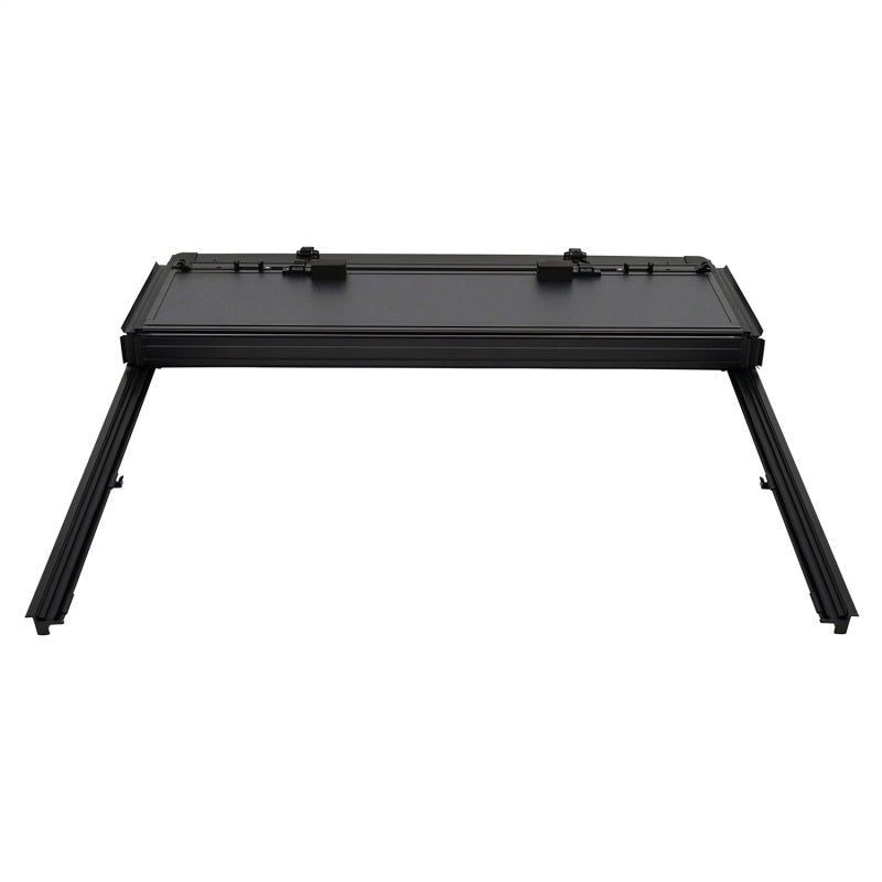 Westin WES Hard Tri-Fold Tonneau Covers