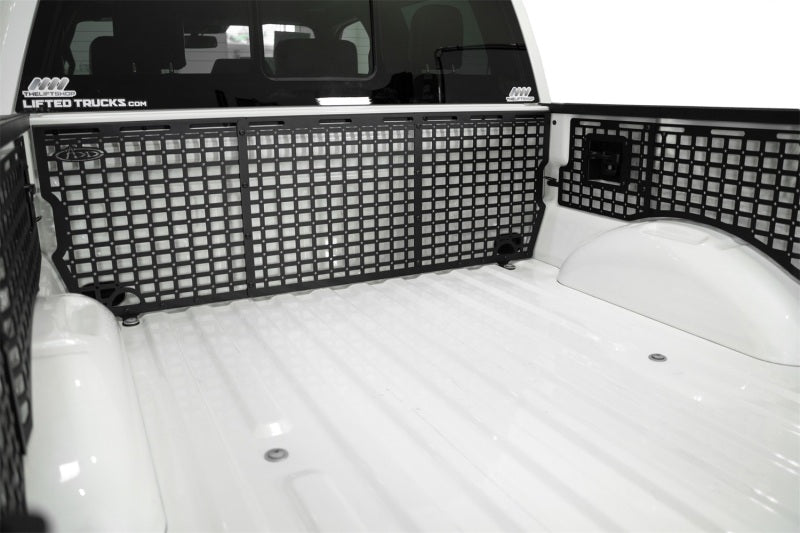 Addictive Desert Designs ADD Molle Panels