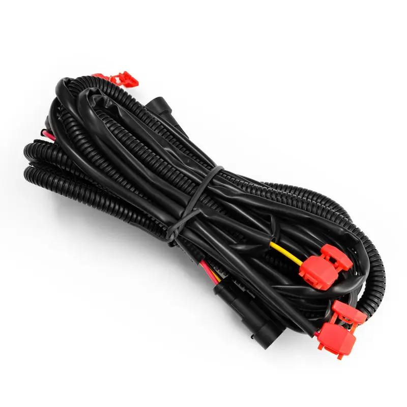 AlphaRex ARX Fog Lights by AlphaRex
