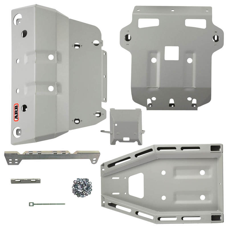 ARB UVP Panels