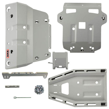 ARB UVP Panels
