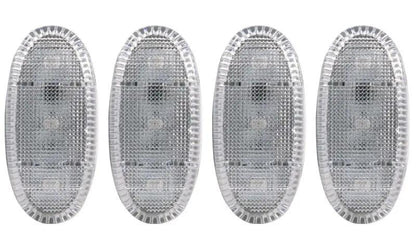 ANZO ANZ LED Fender Lights by ANZO