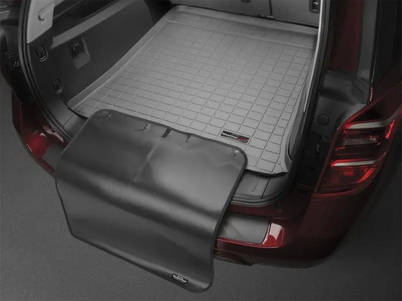 WeatherTech WT Cargo Liners - Grey