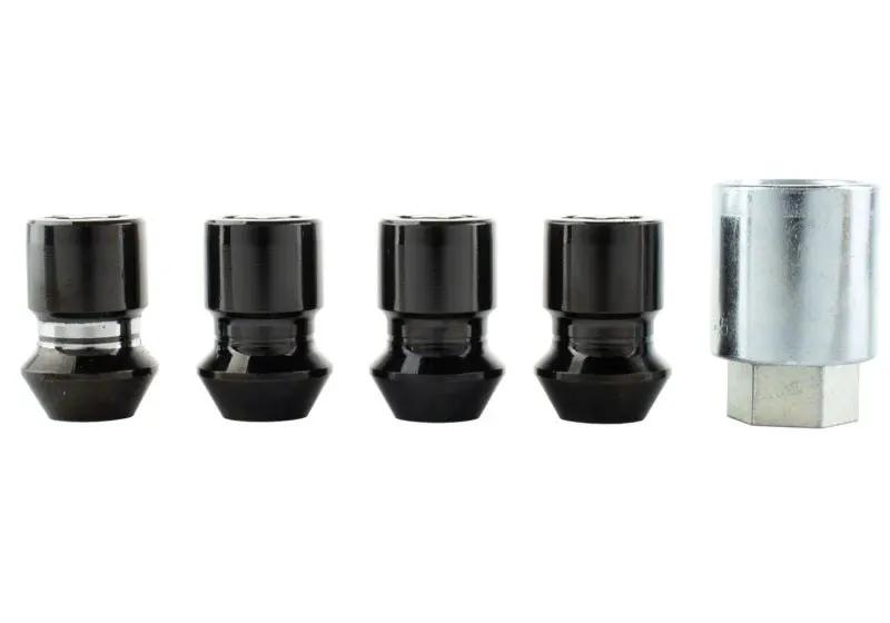 Ford Racing FR Lug Nut Kits by Ford Racing