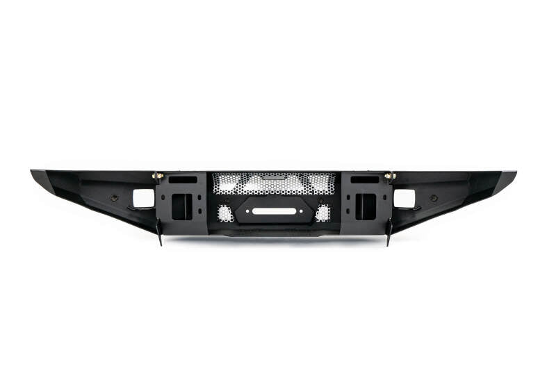 DV8 Offroad DVE Front Bumpers