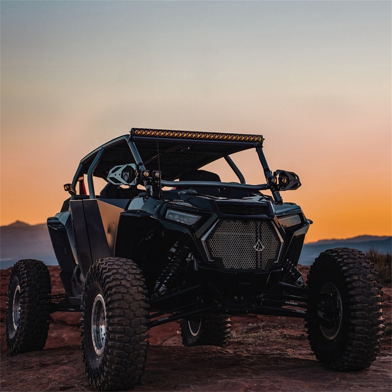 Rigid Industries RIG Revolve Light Bars