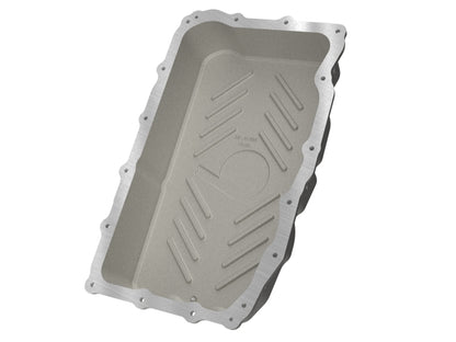 AFE Diff/Trans/Oil Covers by aFe
