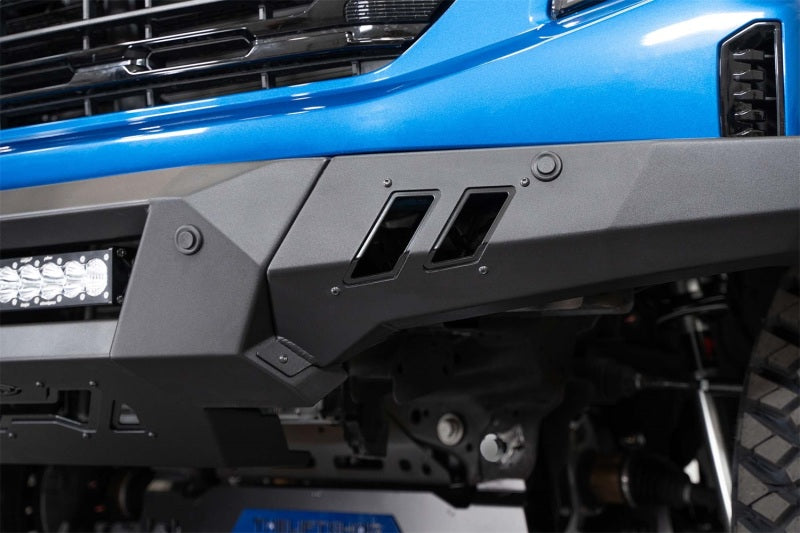 Addictive Desert Designs ADD Black Label Bumpers