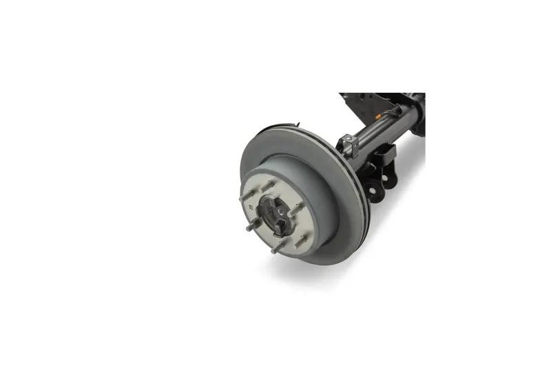 Ford Racing FR Swap Drive Kits by Ford Racing