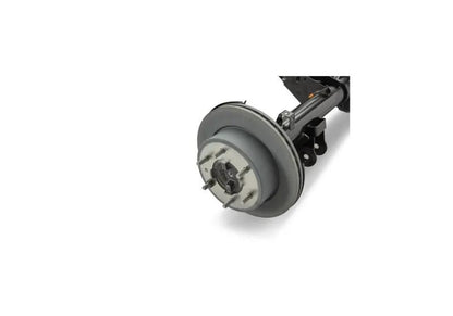 Ford Racing FR Swap Drive Kits by Ford Racing