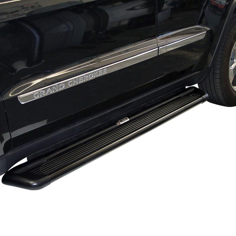 Westin WES Running Boards - Sure-Grip