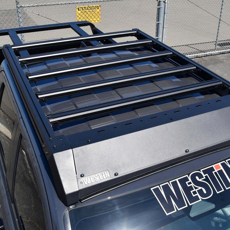 Westin WES MESA Roof Racks by Westin