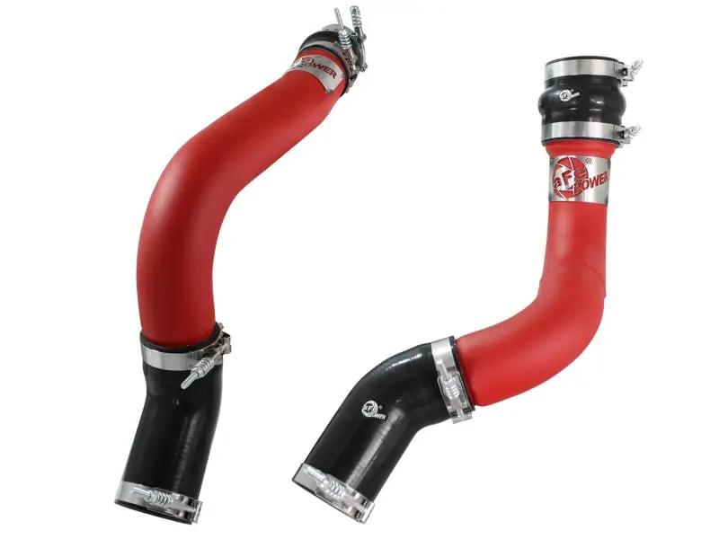 AFE Bladerunner I/C & Tubes by aFe