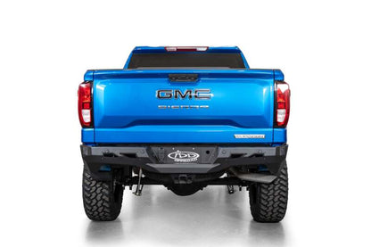 Addictive Desert Designs ADD Black Label Bumpers