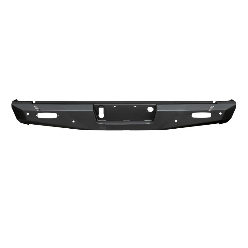 Westin WES Pro-Series Bumpers