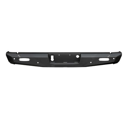 Westin WES Pro-Series Bumpers