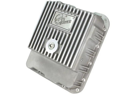 AFE Diff/Trans/Oil Covers
