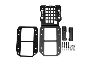 DV8 Offroad DVE Molle Panels