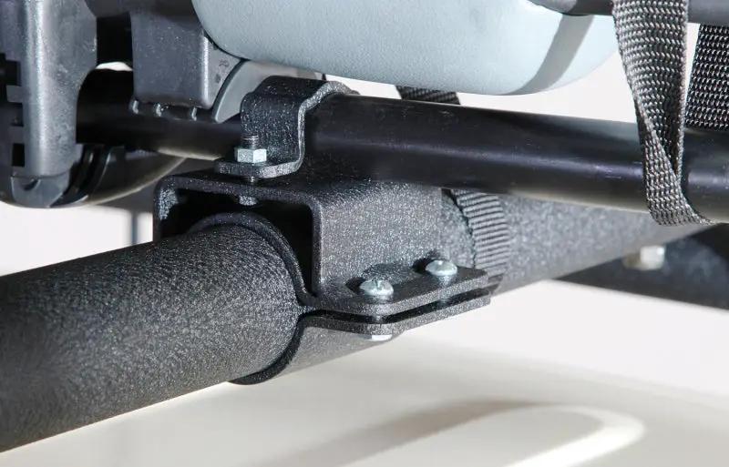 Rugged Ridge RUG Roof Racks by Rugged Ridge