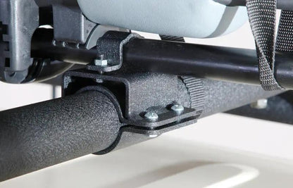 Rugged Ridge RUG Roof Racks by Rugged Ridge