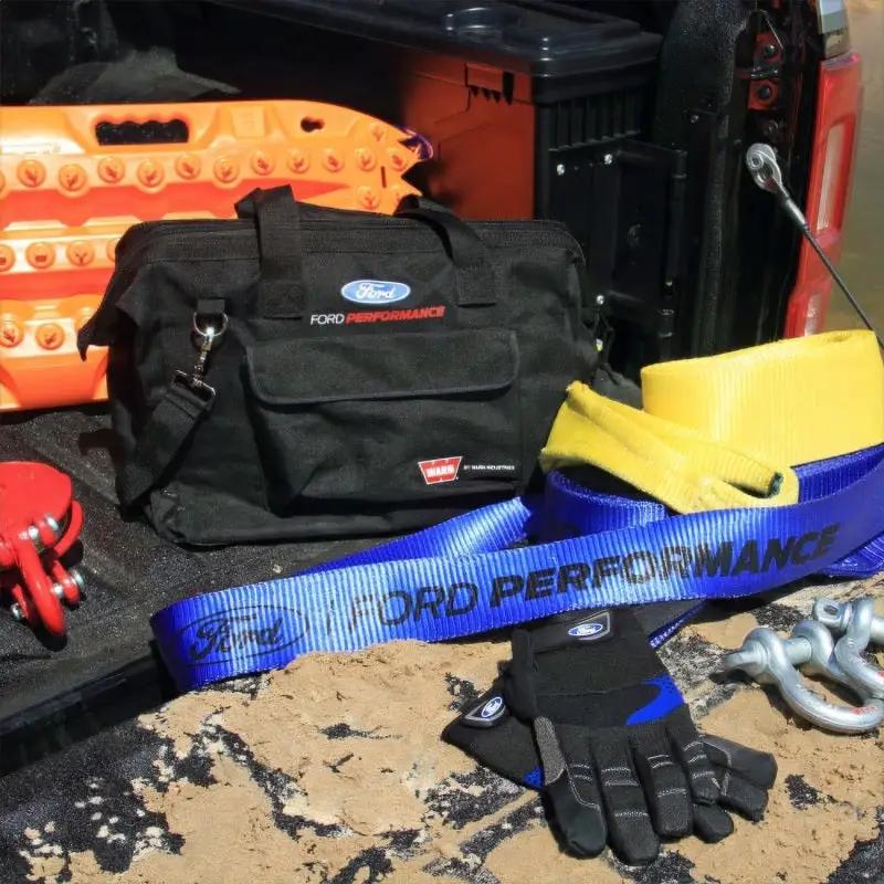 Ford Racing FR Tools