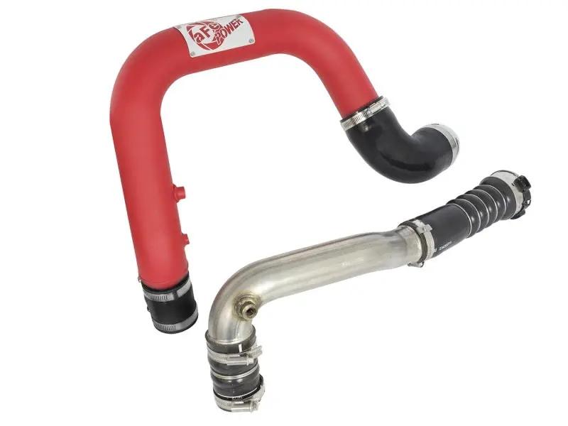 AFE Bladerunner I/C & Tubes by aFe