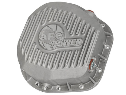AFE Diff/Trans/Oil Covers