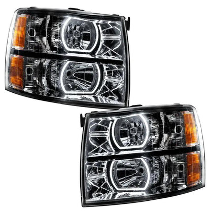 ORACLE Lighting ORL Headlight Assemblies by ORACLE Lighting