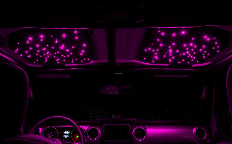 ORACLE Lighting ORL StarLiners by ORACLE Lighting
