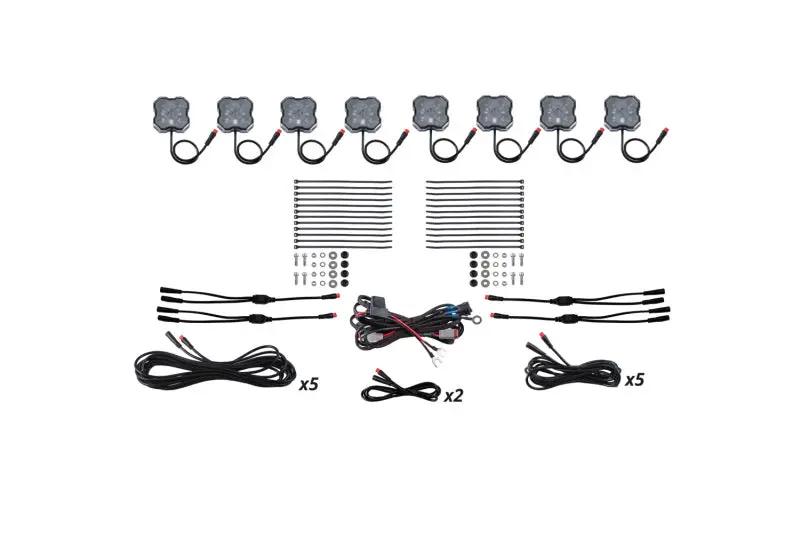 Diode Dynamics DIO Rock Lights by Diode Dynamics