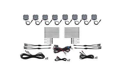 Diode Dynamics DIO Rock Lights by Diode Dynamics